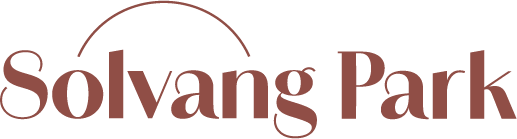 Logo Solvang Park_hor_pos